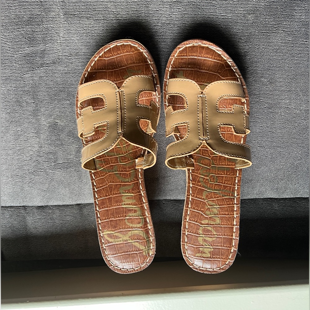 Sam Edelman mules